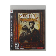 Silent Hill: Homecoming (PS3) US Б/В